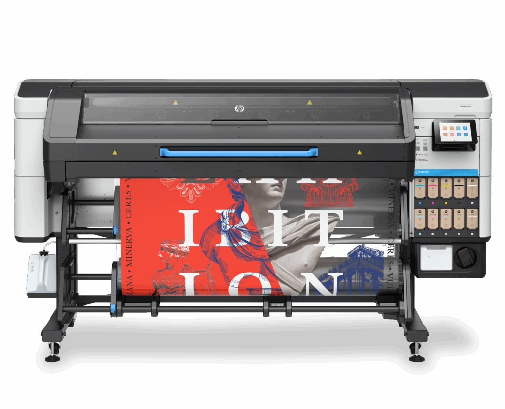 HP Latex 730W