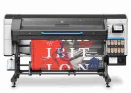 HP Latex 730W