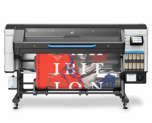 HP Latex 730W