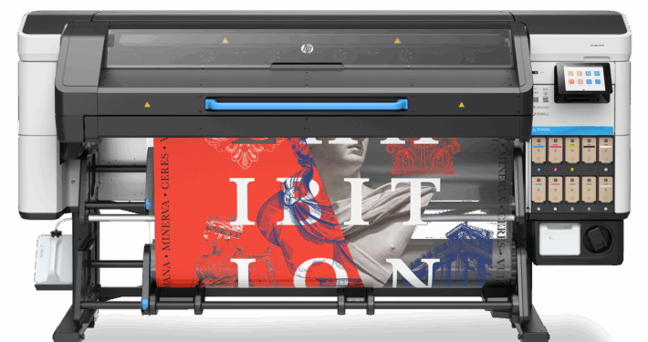 HP Latex 730W