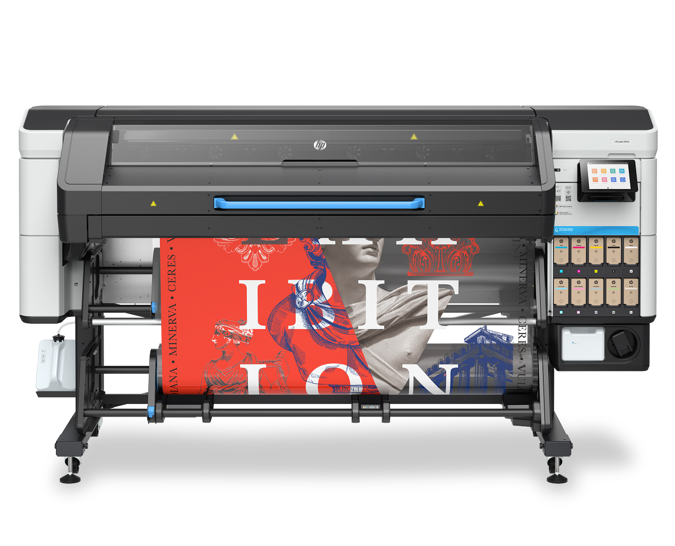 HP Latex 730W