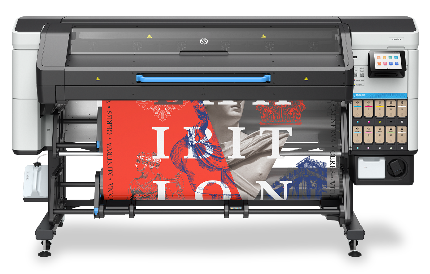 HP Latex 730W