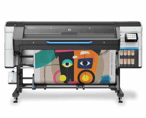 HP Latex 730
