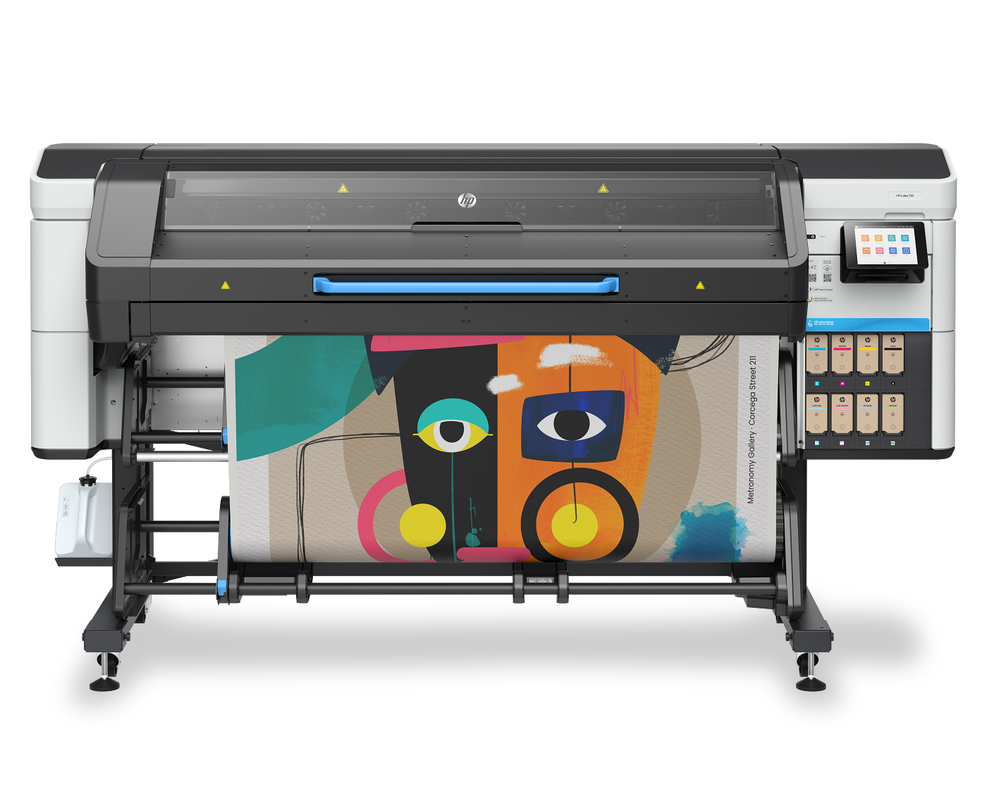 HP Latex 730