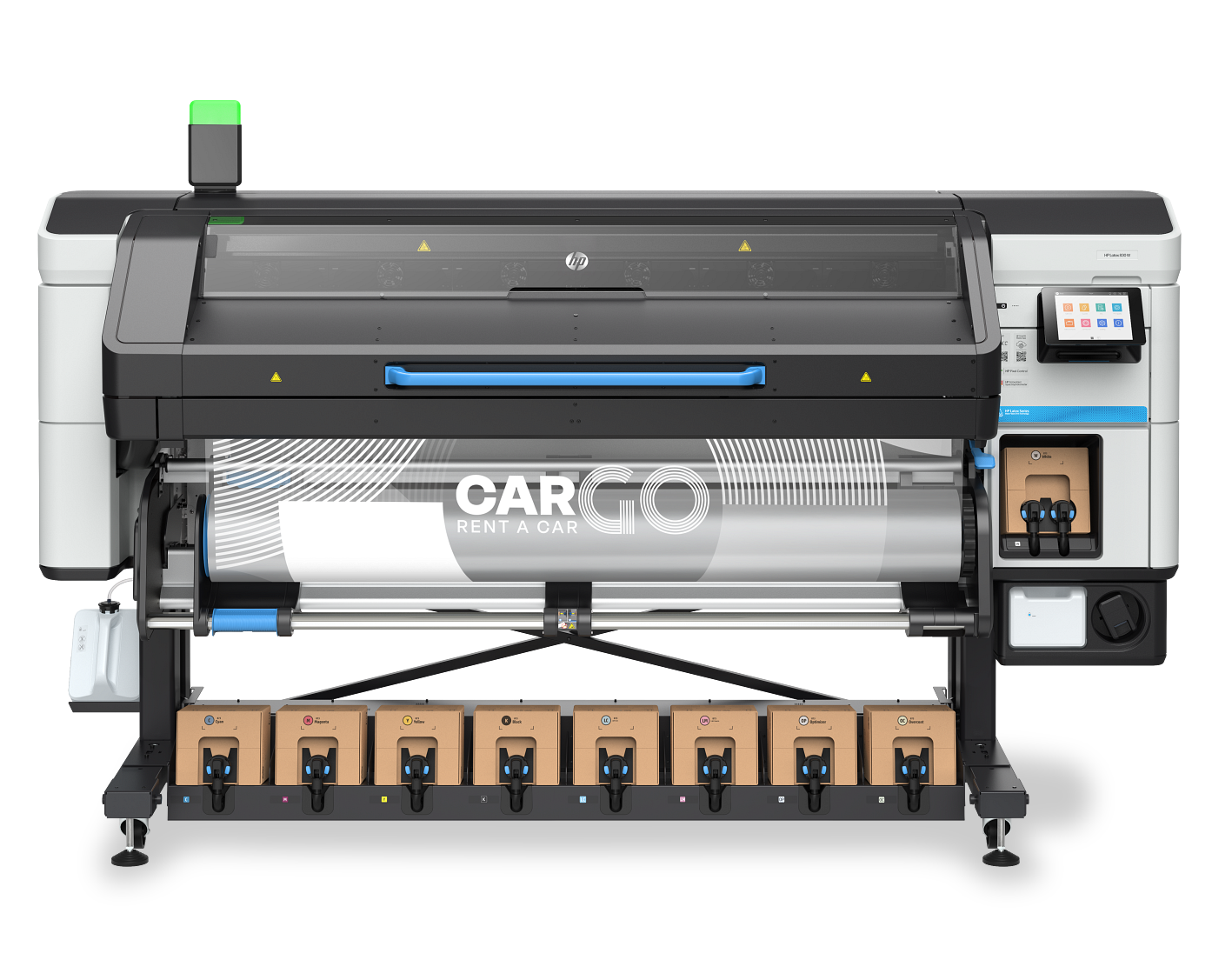 HP Latex 830W