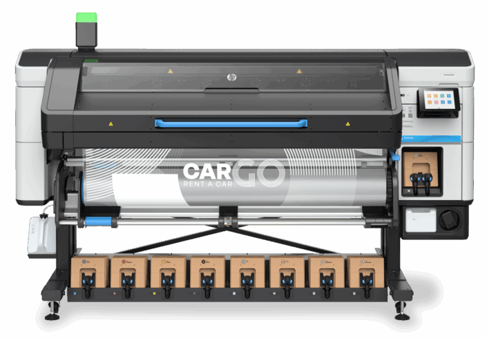 HP Latex 830 Printer Series | Colyer