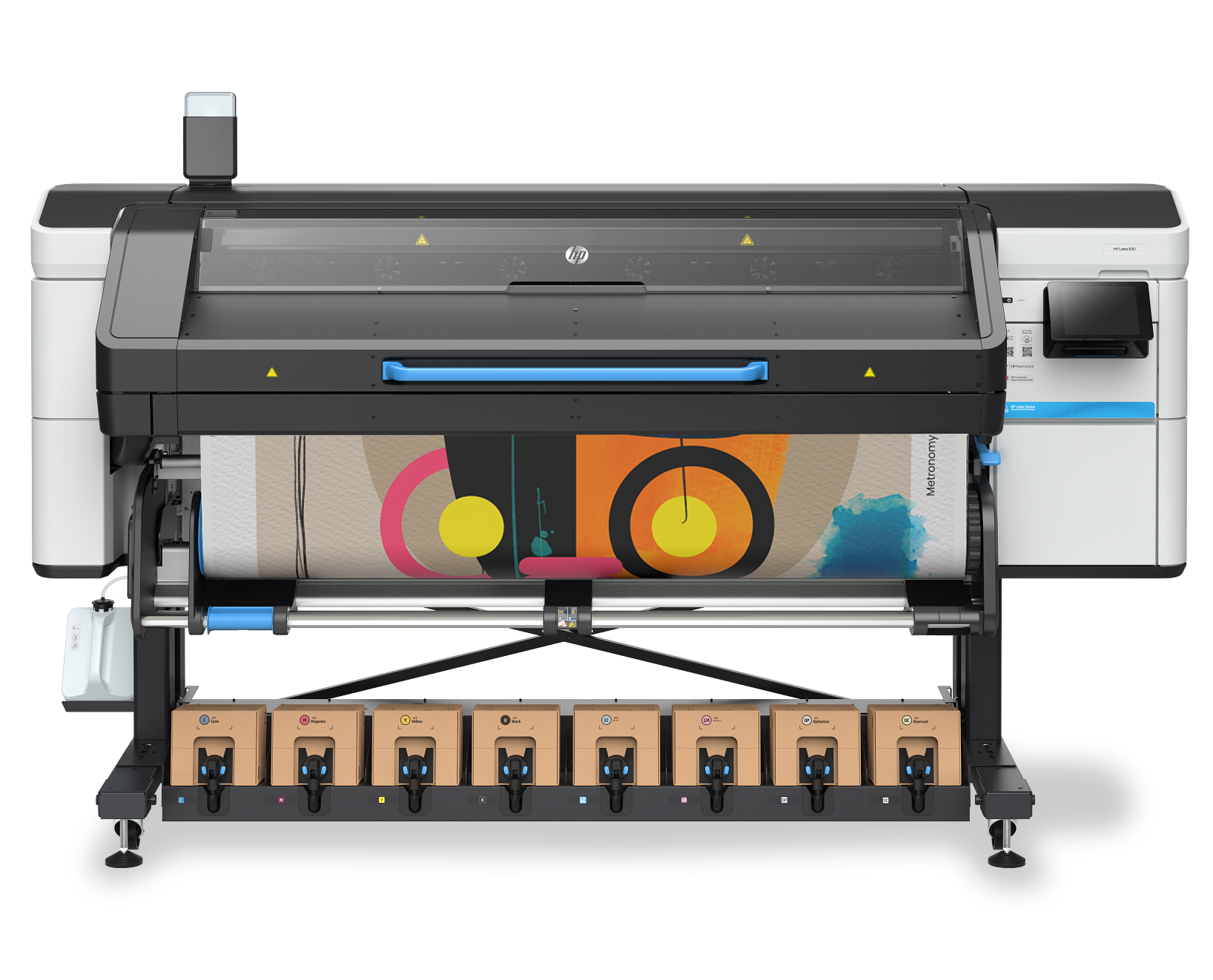 HP Latex 830