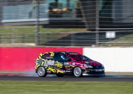 Vehicle Wrap using Colyer Pure Polymeric Vinyl