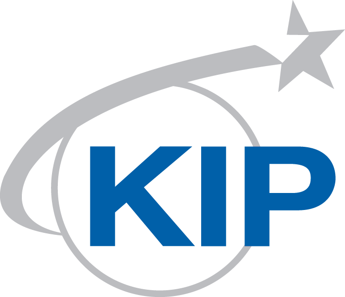 KIP Logo