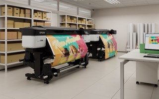 Epson S SC S7100