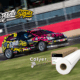 Doodle Signs & Colyer Pure Wrapped vehicle