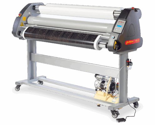 KALA Ginkolam Laminator