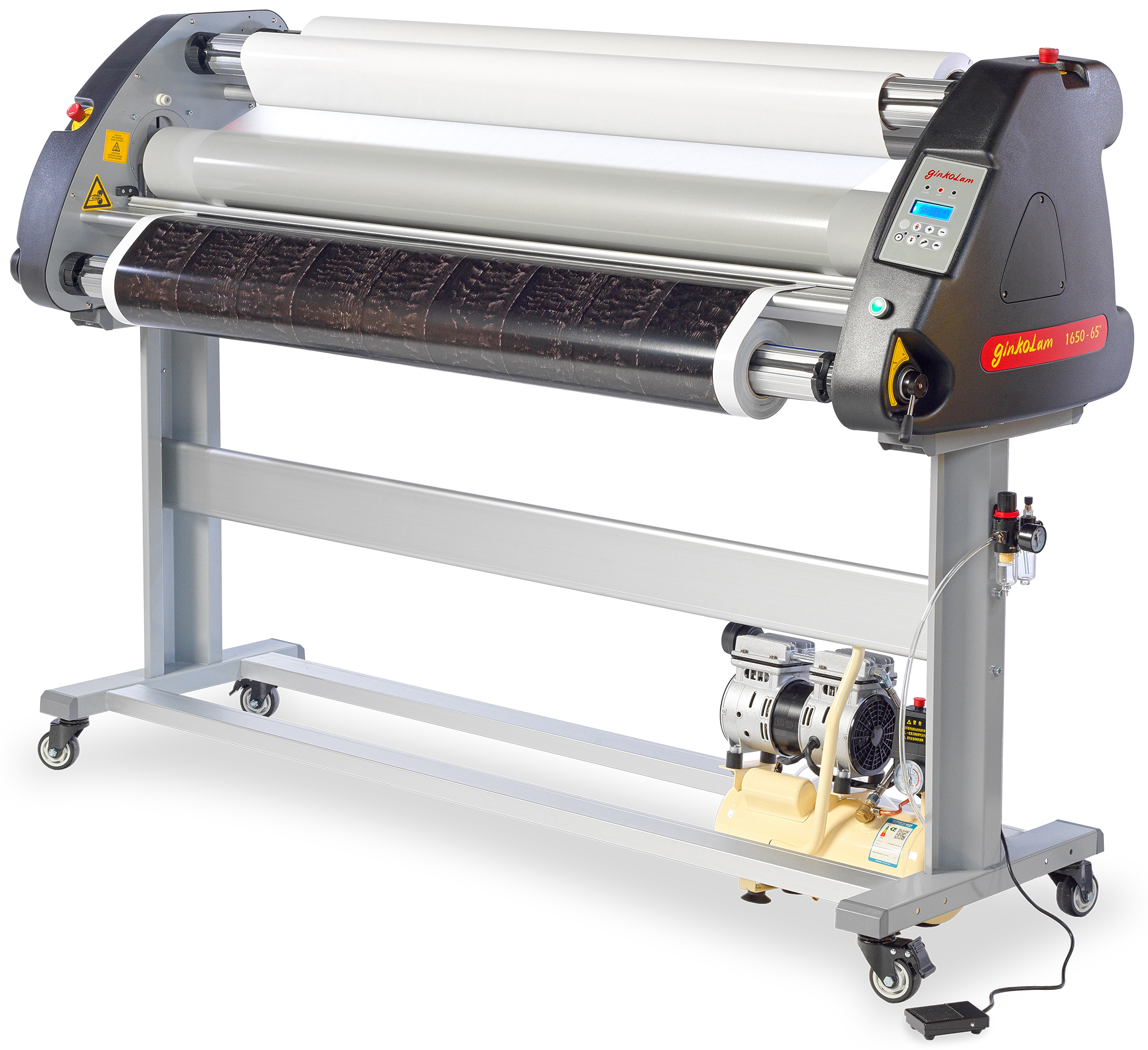 Kala GinkoLam Laminator