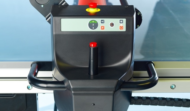 Kala Applikator 3000 Flatbed lamination panel pressure
