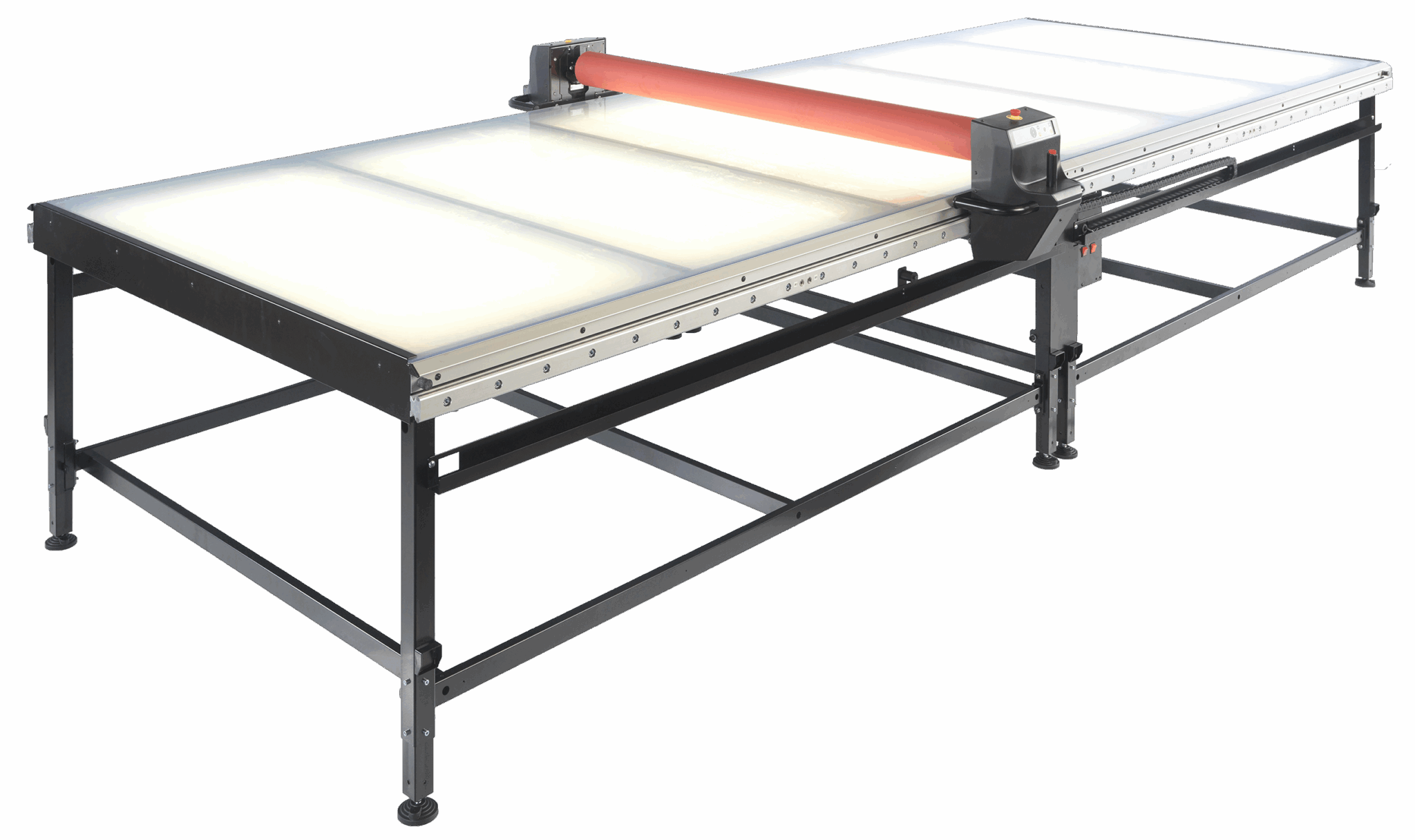 KALAAPP4400 led on