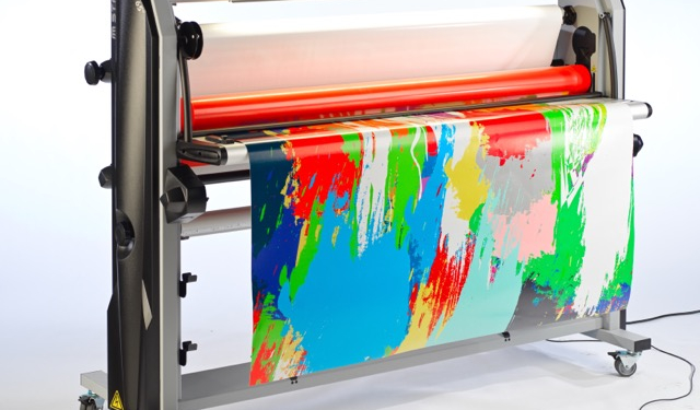 Kala Mistral Laminator
