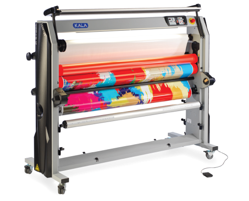 KALA Mistral 1650 Laminator