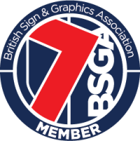 BSGA member