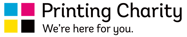 Printing Charity Logo