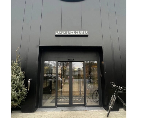 Summa Experience Centre