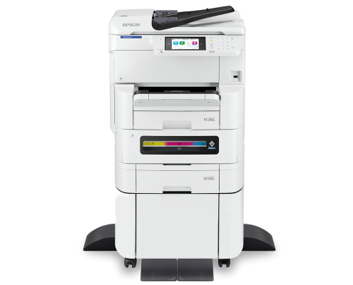 Epson EM C8100 Printer