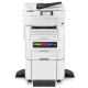 Epson EM C8100 Printer