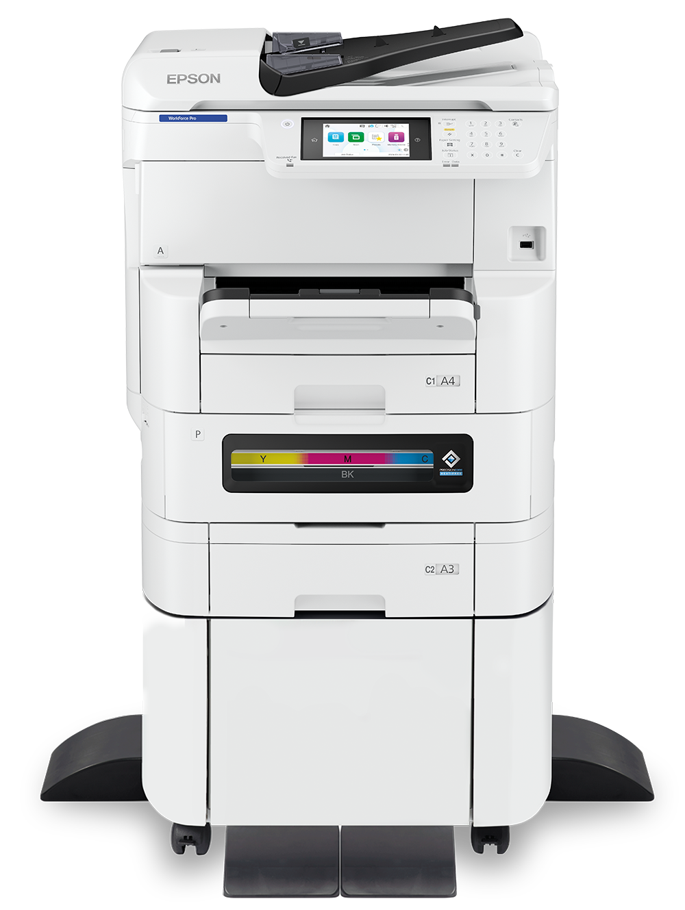 Epson EM-C8100 Printer