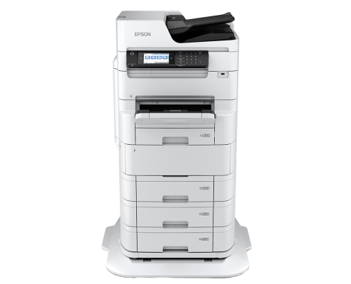 Epson WorkForce Pro EM-C8101
