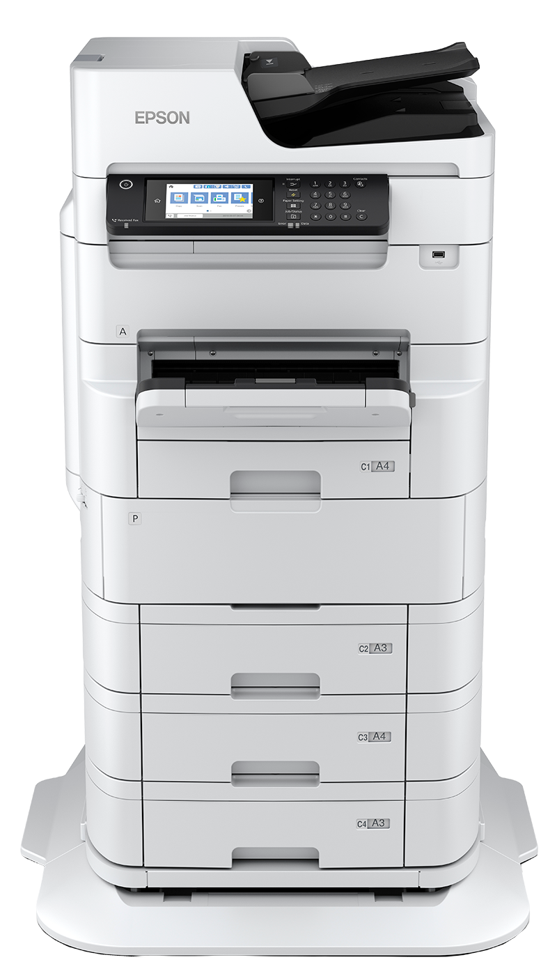 Epson WorkForce Pro EM-C8101