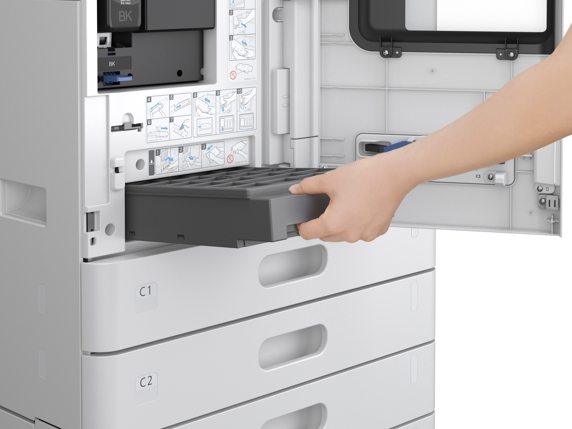 Epson_AM_M5500_LS3 Epson_AM_M5500 printer