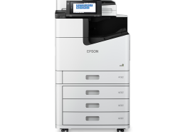 Epson WF-C2075 Printer