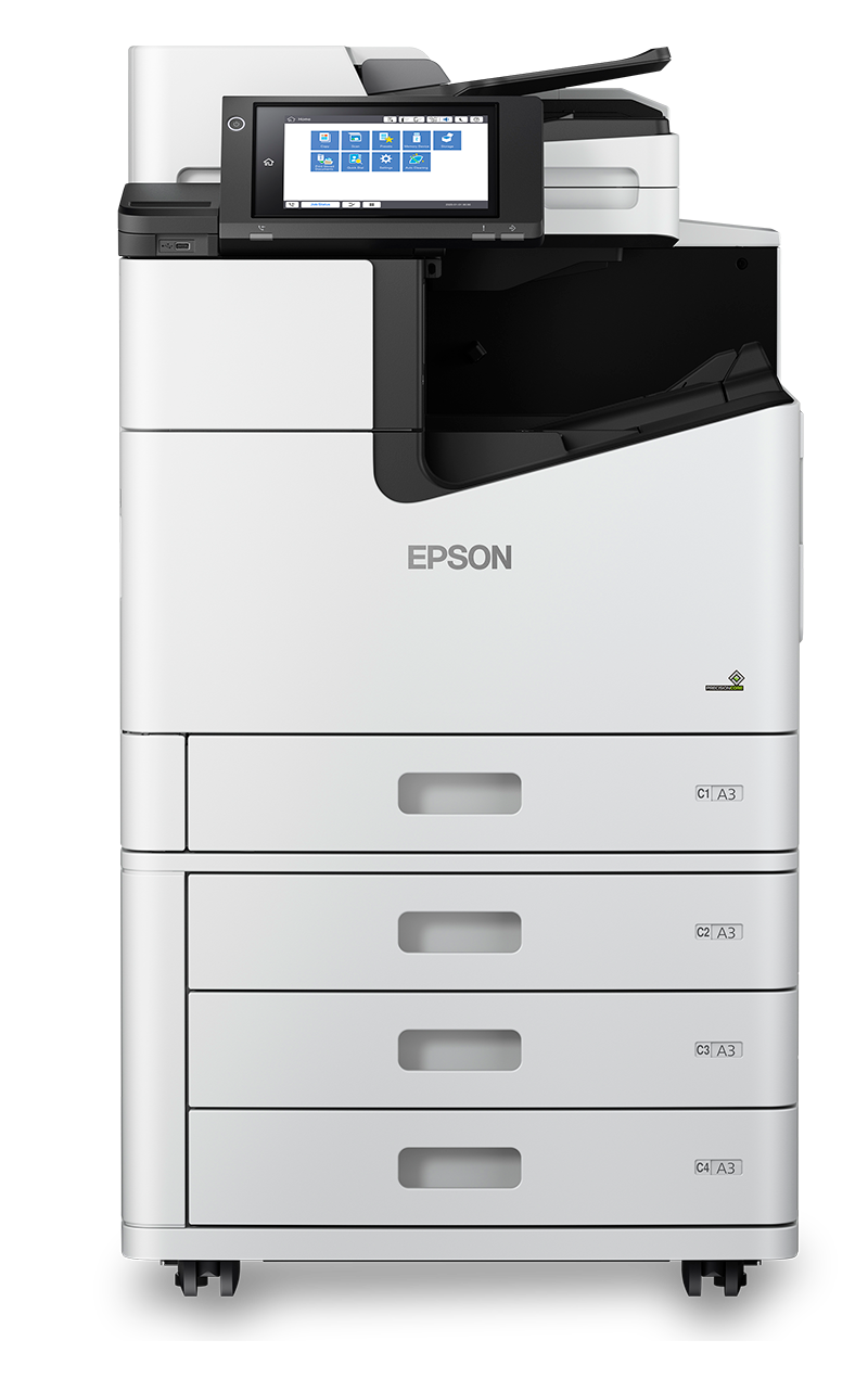 Epson WF-C21000 MFP Printer
