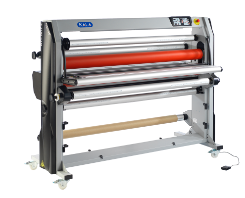 Kala Atlantic 1650 Lamiinator