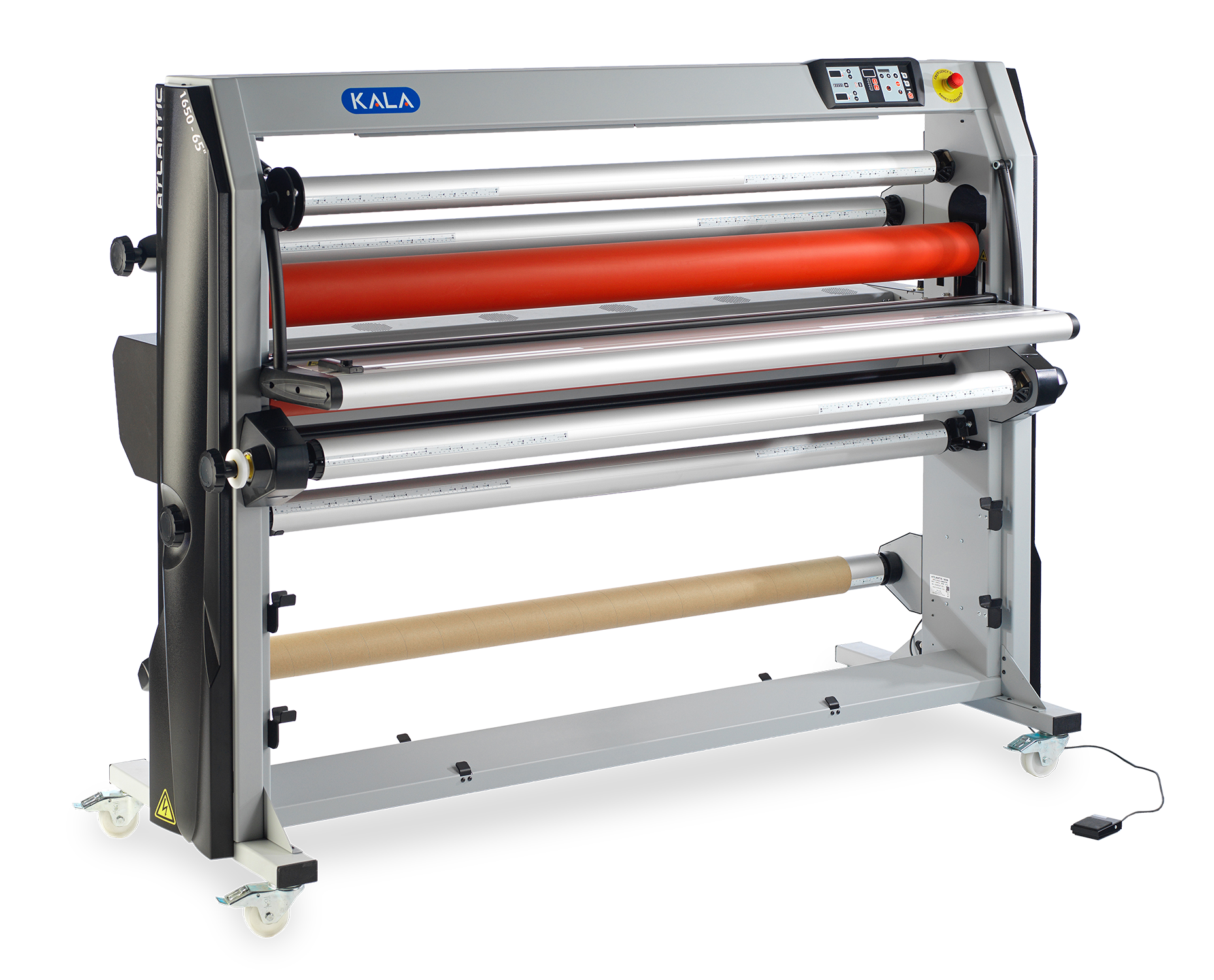 Kala Atlantic 1650 Laminator