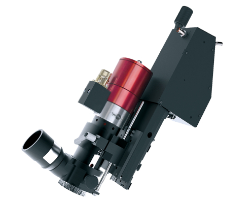 Summa F Series - High Frequency Router Module