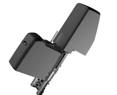 Summa F Series - Tangential Module