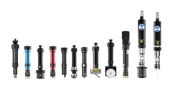 Summa F Series - Tangential Tools