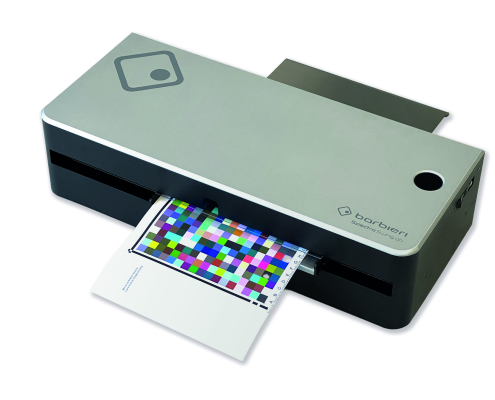 Barbieri Spectro Swing qb