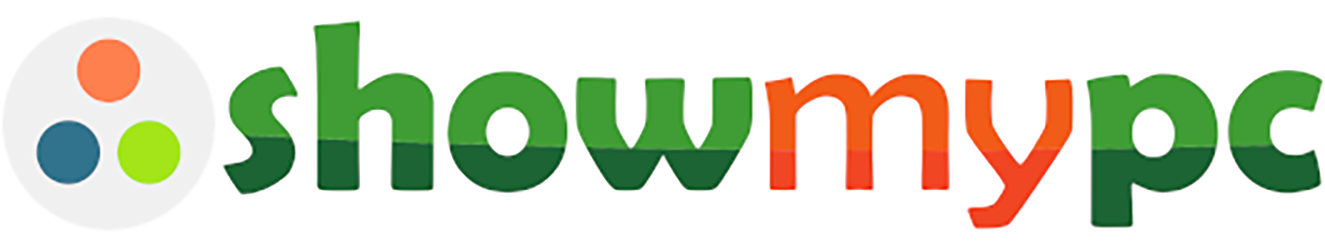ShowMyPC