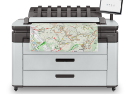 HP Designjet XL3600