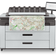 HP Designjet XL3600
