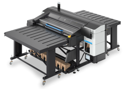 HP Latex R530 Printer