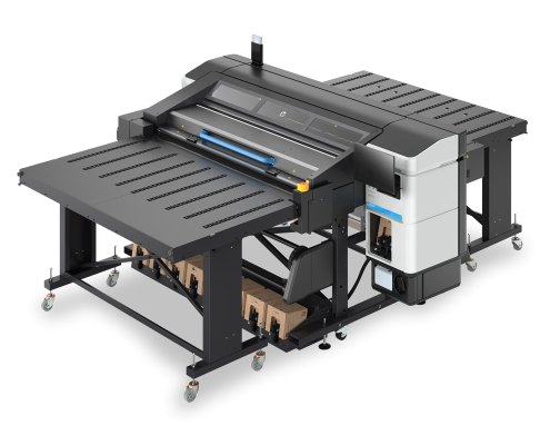 HP Latex R530 Printer