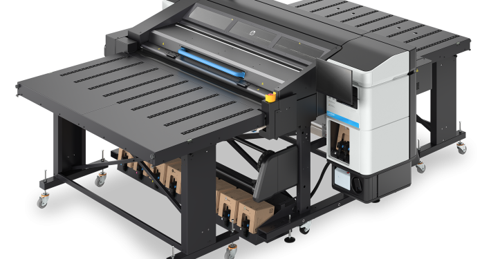 HP Latex R530 Printer