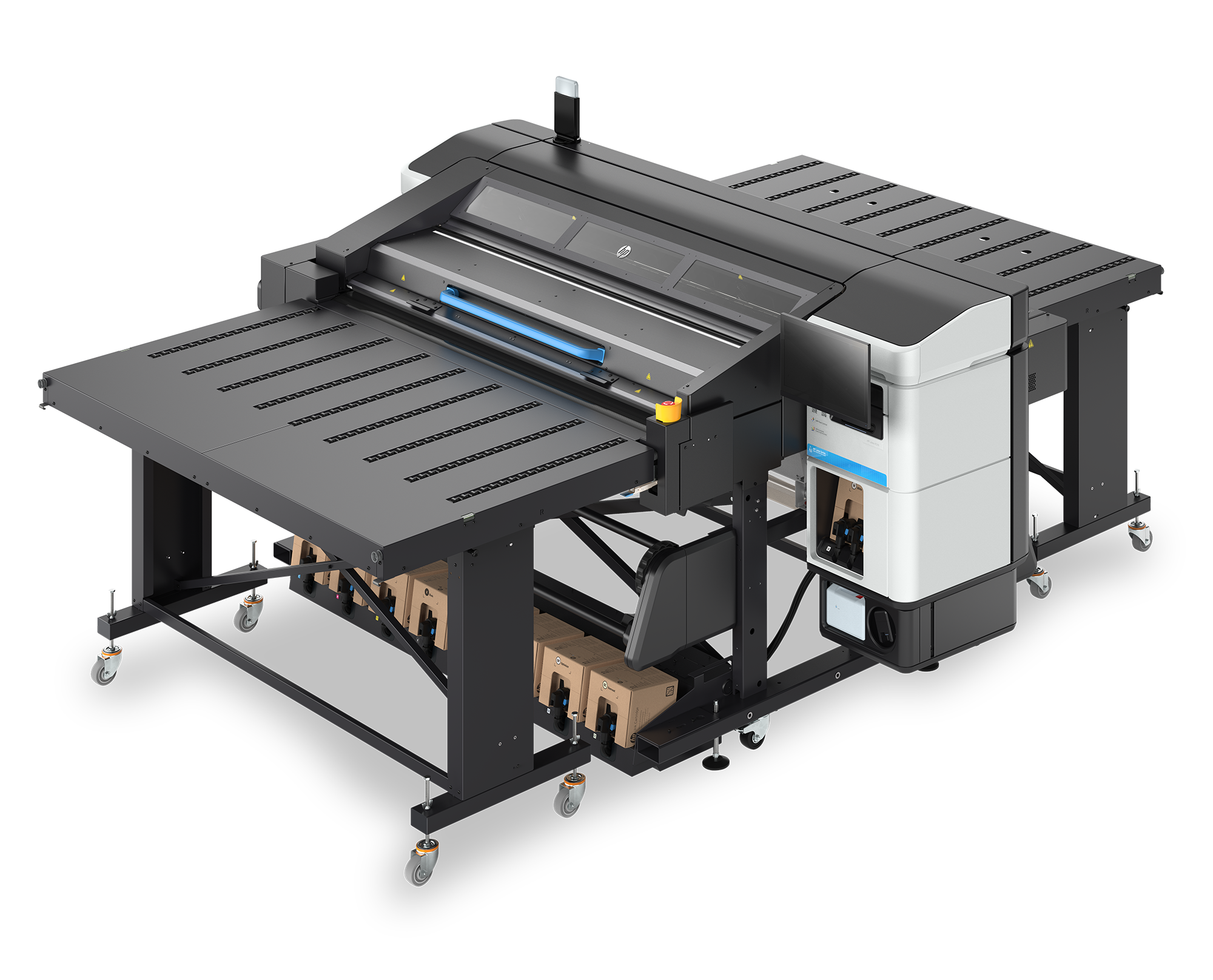 HP Latex R530 Printer